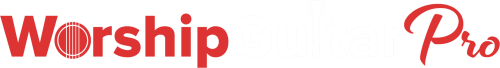 Worship Guitar Pro